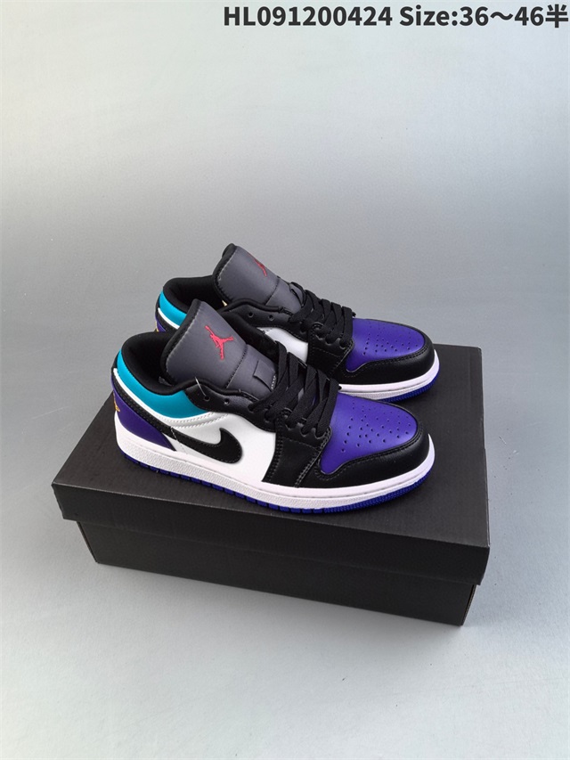 women air jordan 1 shoes 2024-7-4-058